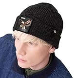 Zoom IMG-2 goorin bros the savage beanie Zoom IMG-2 goorin bros the savage beanie