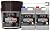 BP Resins: Single Shot |100% Solids Epoxy Resin Kit (3 Gallons) Solvent-Less, Two Component Gloss Coat Finish- Low VOC! Industrial Use, Garages, Floors, Wood, Acrylic & More! (CLEAR) + FREE MIXER