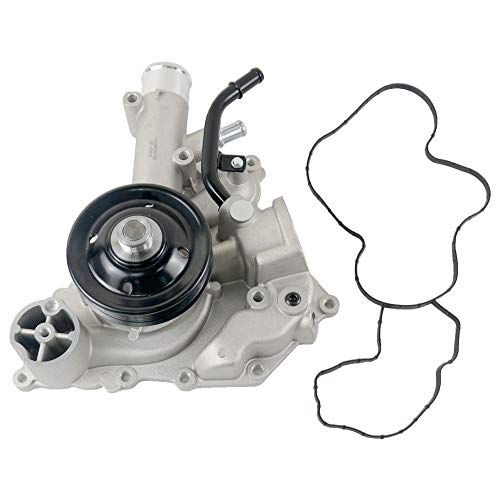 68346912Aa Belt Driven Water Pump Replacement For 2009-2018 Dodge Ram 1500 2500 3500 5.7L V8 53022192Af 53022192Ae 53022192Ag Koomaha #TOP6