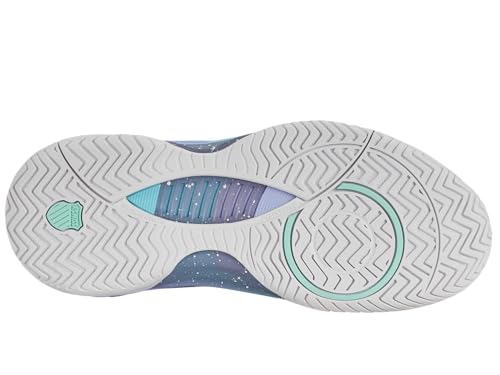 Image of K-Swiss Women's Hypercourt Supreme 2 Tennis Shoe