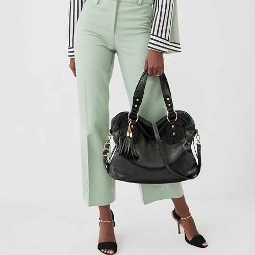 Set de 3 bolsos Qiyuer para mujer miniatura 2