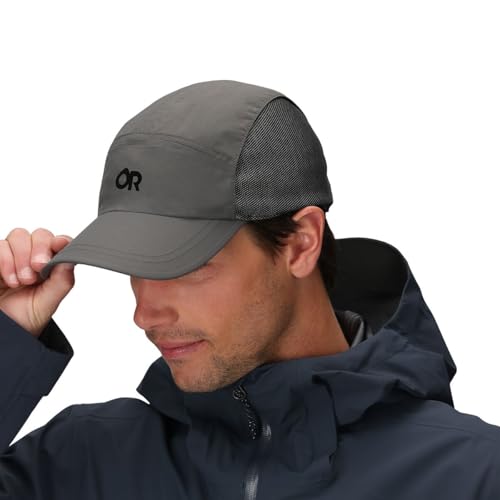 Image of Outdoor Research Swift Cap - UPF 40+, Lightweight, Breathable, Quick-Dry