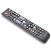 Produktbild vhbw Fernbedienung passend für Samsung UE37ES6300, UE37ES6307, UE40ES6100, UE40ES6140, UE40ES6200, UE40ES6300 Fernseher, TV