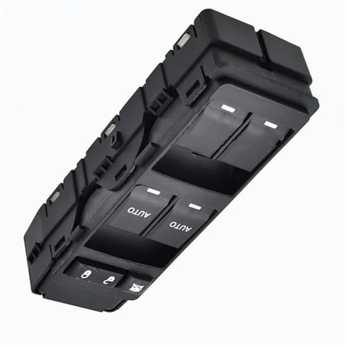 Commande de lève-vitre bloqué interrupteur principal pour réparer votre Jeep