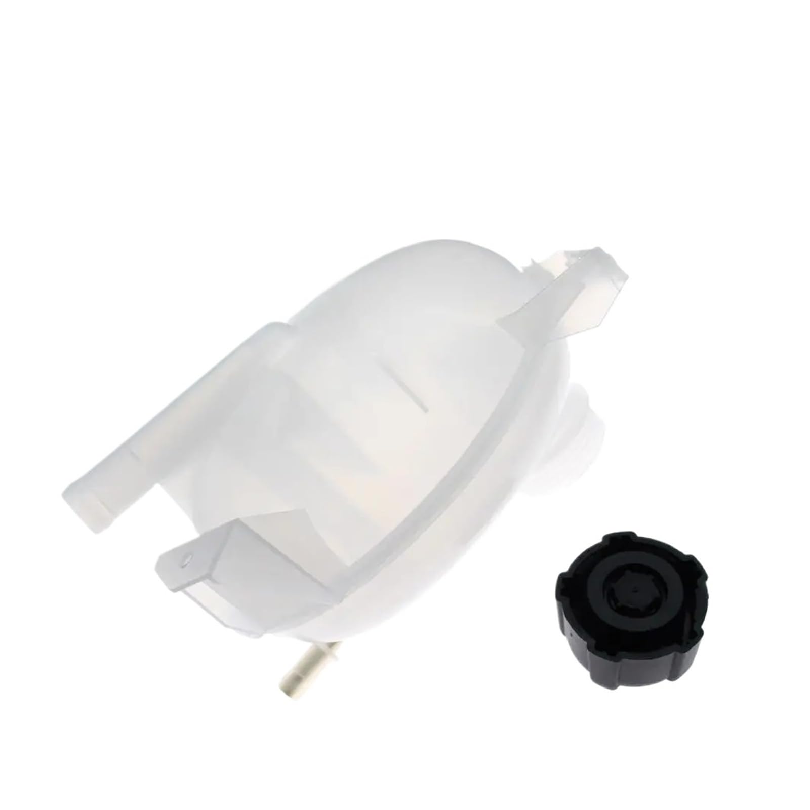 Serbatoio Del Liquido Refrigerante 217107259R 217104354R 820048024 Per Clio MK4 2016-2022 Serbatoio Dell'acqua Espansione Del Liquido Refrigerante Con Tappo