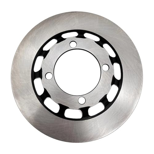 Frein à disque avant pour résoudre les vibrations sur CF500 et CF625