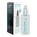 VitaOil Biotin Hair Serum for Hair Growth - Hair Loss Serum for Volume - Also Contains Argan Oil, Aloe Vera and Vitamin E - Hair Regrowth Serum for Healthy Hair - 60 Ml / 2 Fl. Oz. (1 Pack)
