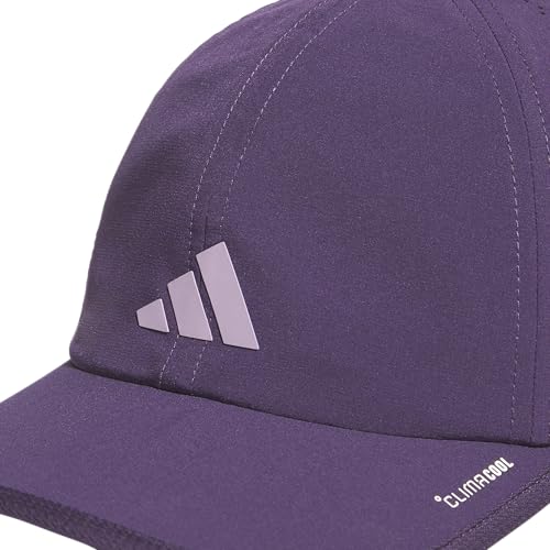 Image of adidas Women's Superlite Hat - Lightweight Moisture-Wicking Cap for Workout and Training