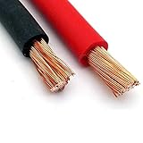cable 16mm2 sodimac Cable flexible de PVC redondo; fabricado de acuerdo con las normas CE, ROHS e ISO