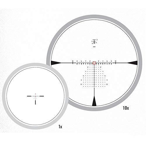 Image of Vortex Razor HD Gen III First Focal Plane Riflescopes