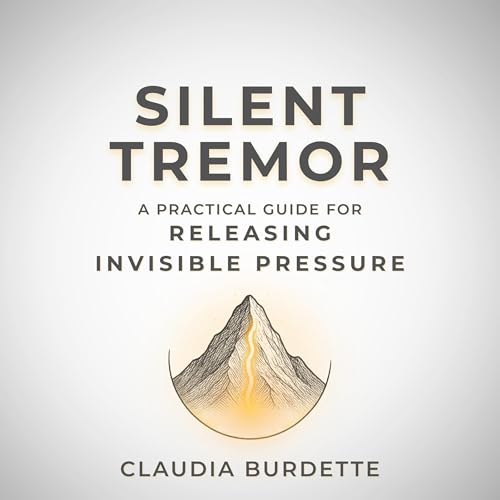 Page de couverture de Silent Tremor