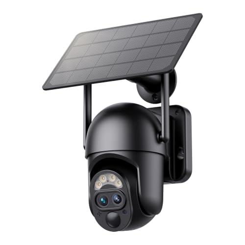 SEHMUA Dual Lens Zoom Camera