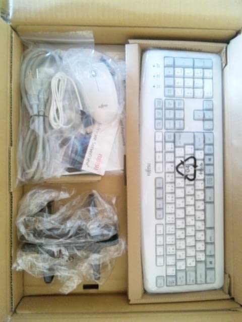 Amazon.co.jp: 富士通 コンパクトサーバー PRIMERGY MX130 S2 OSなし