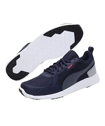 Image of Puma Mens Fire Run Idp Running Shoe
