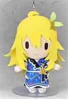 Amazon.co.jp: 星井美希 アイマス ミリオンライブ！ ミニ