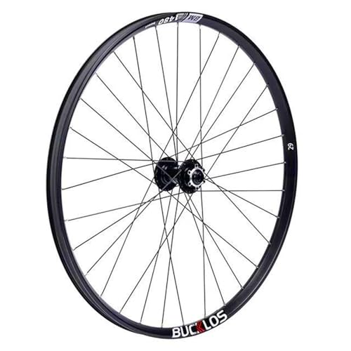 MTB zC[Zbg 27.5/29 C`AfBXNu[L]ԃ 27.5/29in}EeoCNtg & AX[ANX15 * 110mm/12 * 148mm 32H oCNzC[ 8-11Xs[hJZbg(Front whee