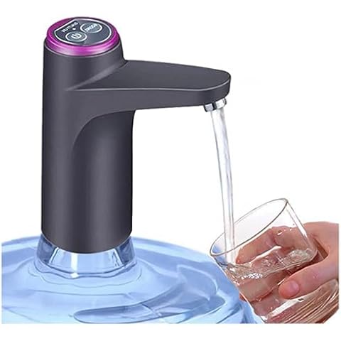 Vellichor Europe Electric Water Dispenser Pump Cover
