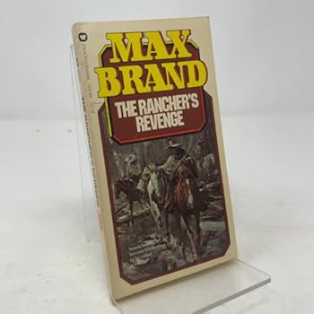 Paperback The Rancher's Revenge Book