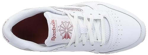 Image of Reebok Women's Classic Vegan Sneaker Boot