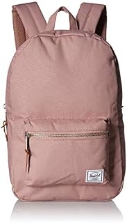 Herschel Settlement Backpack, Ash Rose, Classic 23.0L