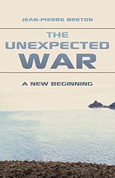 Paperback The Unexpected War: A New Beginning Book