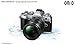 Olympus OM-D E-M5 Mark III Micro Four Thirds System Camera Kit, sensor...