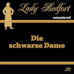 Couverture de Die schwarze Dame