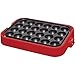 Produktbild YAMAZEN Electric Takoyaki Pan Pancake Puffs  24 Molds