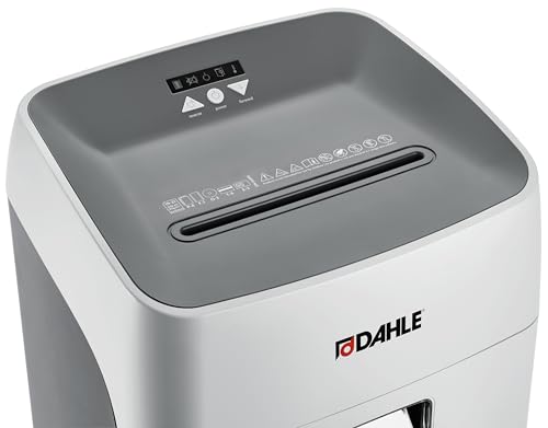 Dahle 52214 Paper Shredder の商品画像 8