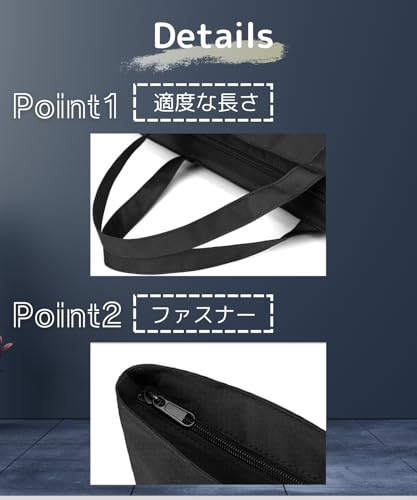 Elixio トートバッグ メンズ バッグ の商品画像 4