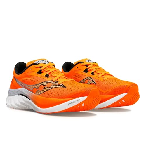 Image of Saucony Women's Endorphin Speed 4