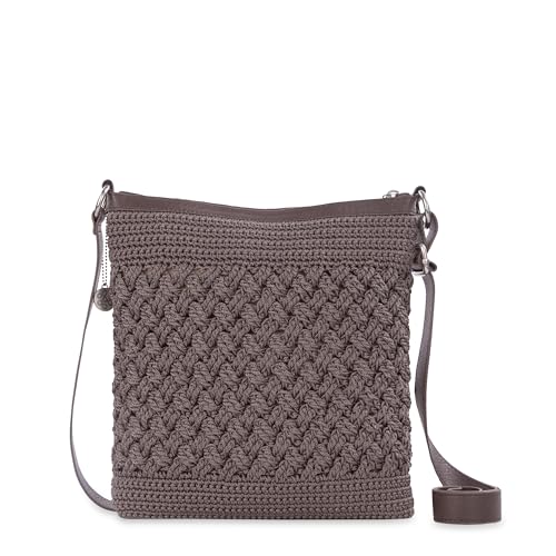 Image of The Sak Iris Crossbody Convertible Cross Body