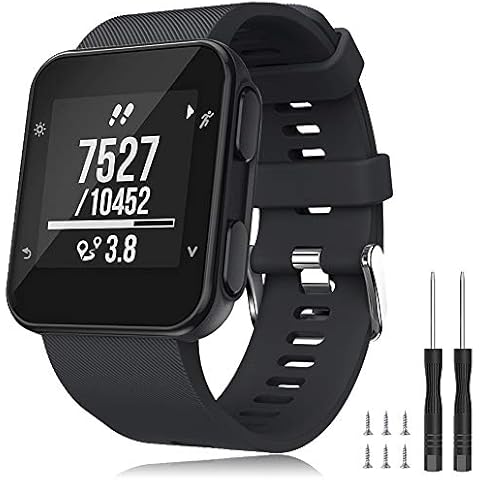 Bracelet TOPsic Forerunner 35 Cover