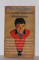 Les grandes impostures telephoniques 2266052179 Book Cover