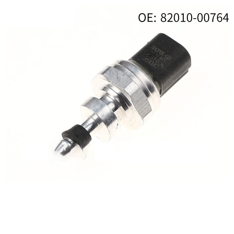 Oil Pressure Sensor Air Conditioning Pressure Sensor 8201000764 Suitable for Renault Auto Parts Oil Pressure Switch
