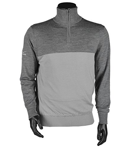 mizuno hayate sweater