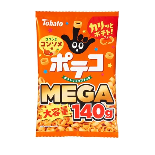 ���n�g �l�d�f�`��e�ʃ|�e�R�R���\���� 140g×12��