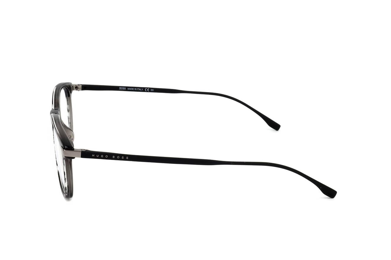 Montatura Hugo Boss BOSS 0989 PZH STRIPED GREY 51/18/ MAN