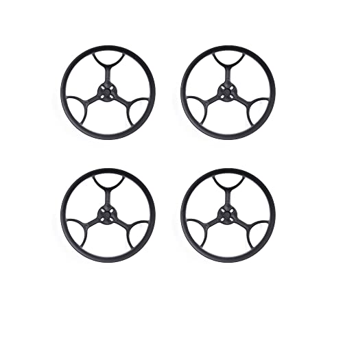 RC Quadcopter FPV Racing Drone Accessories用のCinelog互換性のあるカーボンファイバーフレームキット25 30 35(4PCS FOR CL25 GUARD)