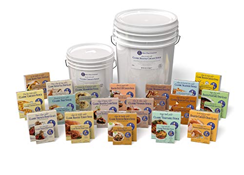 More Than Gourmet Demi-Glace Gold, Gluten Free, 160 Ounce