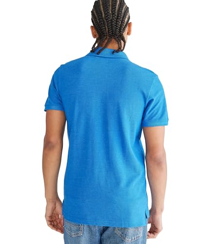 Image of Aeropostale Men's Aero Uniform Polo Short Sleeve