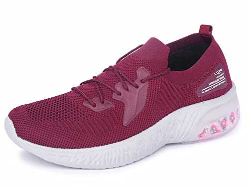 Image of LANCER Mens Bolt-1 Running Shoe