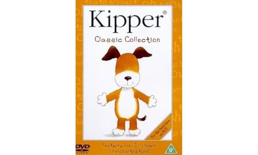 Amazon.co.jp: Kipper [DVD] : Martin Clunes, Chris Lang