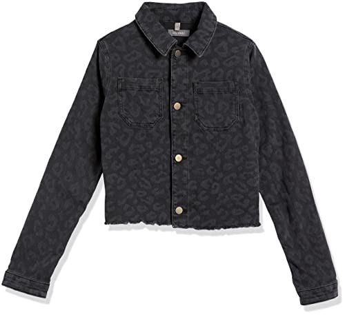 DL1961 Girls' Manning Jacket