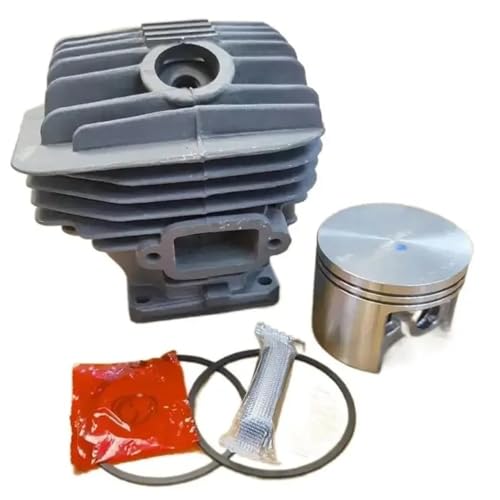 Kit cylindre-piston 54MM pour MS460 à compression maximale - 6