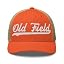 Rustic Orange/Khaki