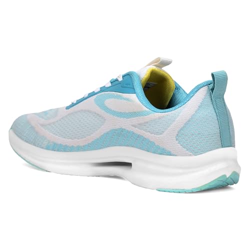 Image of Aqualite Premium JASMINE-106 Trending Sports Running Shoes with Comfort Insole & Slip-Resistance Lace-Up Shoes for Women