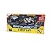 Hexbugs BattleBots Arena Minotaur & Tombstone - Battle Bot with Arena -Game Board and Accessories - Remote Controlled Toy for Kids - Batteries Included with Hex Bug Robot Set