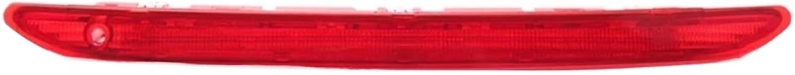 Troisième feu stop rouge idéal pour sécuriser vos trajets en Seat Leon - 4