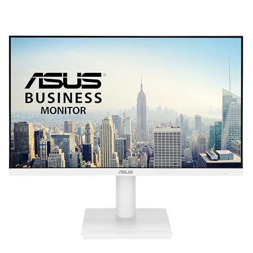 ASUS 27 LED VA279QGS W - vue 3